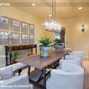 Dining Room Design Dining Table Dining Chairs Dining Table Set Model No - 0838