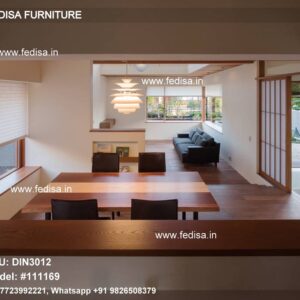 Dining Room Design Dining Table Dining Chairs Dining Table Set Model No - 0842