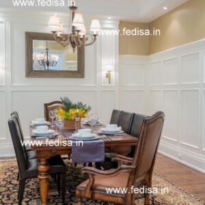 Dining Room Design Dining Table Dining Chairs Dining Table Set Model No - 0844