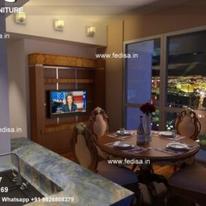 Dining Room Design Dining Table Dining Chairs Dining Table Set Model No - 0845