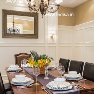 Dining Room Design Dining Table Dining Chairs Dining Table Set Model No - 0849