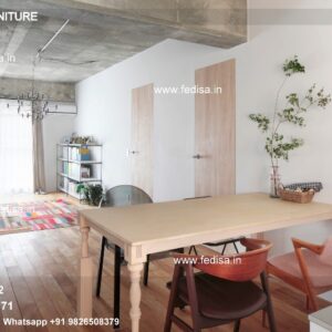 Dining Room Design Dining Table Dining Chairs Dining Table Set Model No - 0852