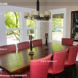 Dining Room Design Dining Table Dining Chairs Dining Table Set Model No - 0853