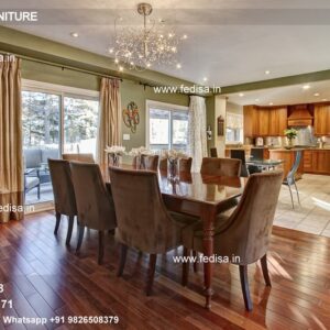 Dining Room Design Dining Table Dining Chairs Dining Table Set Model No - 0854