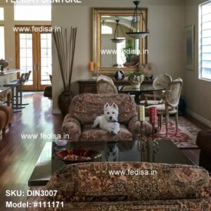 Dining Room Design Dining Table Dining Chairs Dining Table Set Model No - 0855