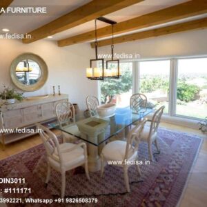 Dining Room Design Dining Table Dining Chairs Dining Table Set Model No - 0856