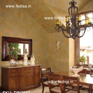Dining Room Design Dining Table Dining Chairs Dining Table Set Model No - 0860