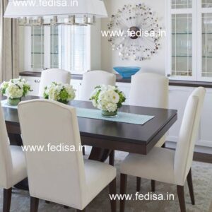Dining Room Design Dining Table Dining Chairs Dining Table Set Model No - 0864