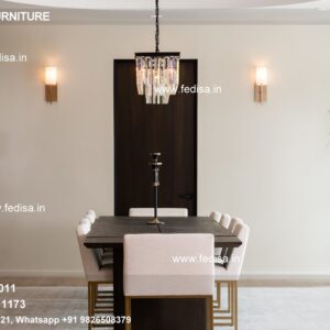 Dining Room Design Dining Table Dining Chairs Dining Table Set Model No - 0866