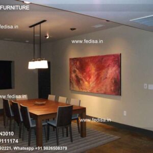 Dining Room Design Dining Table Dining Chairs Dining Table Set Model No - 0868