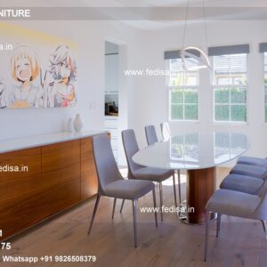 Dining Room Design Dining Table Dining Chairs Dining Table Set Model No - 0873