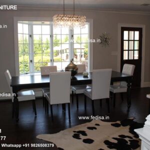 Dining Room Design Dining Table Dining Chairs Dining Table Set Model No - 0882