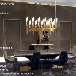 Dining Room Design Dining Table Dining Chairs Dining Table Set Model No - 0885