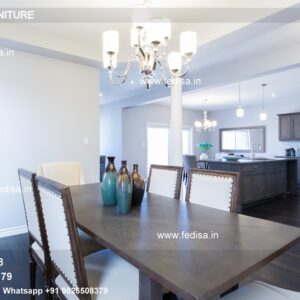 Dining Room Design Dining Table Dining Chairs Dining Table Set Model No - 0894