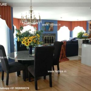 Dining Room Design Dining Table Dining Chairs Dining Table Set Model No - 0899