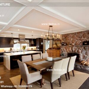 Dining Room Design Dining Table Dining Chairs Dining Table Set Model No - 0904