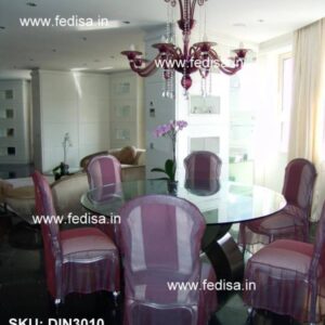 Dining Room Design Dining Table Dining Chairs Dining Table Set Model No - 0906