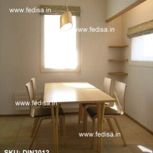 Dining Room Design Dining Table Dining Chairs Dining Table Set Model No - 0912