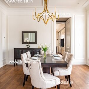 Dining Room Design Dining Table Dining Chairs Dining Table Set Model No - 0914