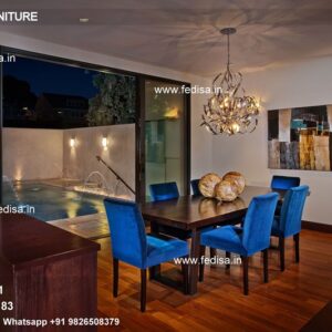 Dining Room Design Dining Table Dining Chairs Dining Table Set Model No - 0916