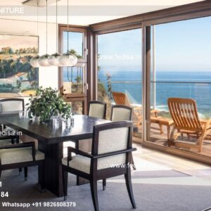 Dining Room Design Dining Table Dining Chairs Dining Table Set Model No - 0918