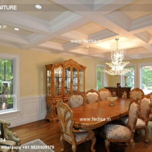 Dining Room Design Dining Table Dining Chairs Dining Table Set Model No - 0919