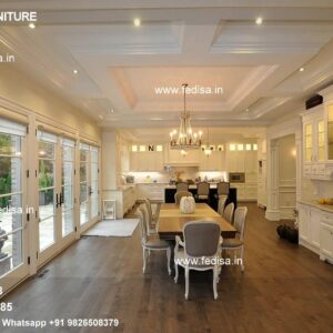 Dining Room Design Dining Table Dining Chairs Dining Table Set Model No - 0924