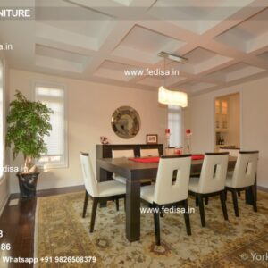 Dining Room Design Dining Table Dining Chairs Dining Table Set Model No - 0929