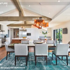 Dining Room Design Dining Table Dining Chairs Dining Table Set Model No - 0933