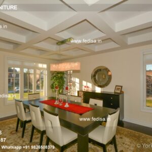 Dining Room Design Dining Table Dining Chairs Dining Table Set Model No - 0934