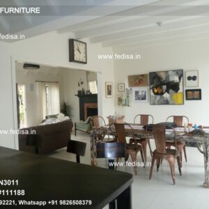 Dining Room Design Dining Table Dining Chairs Dining Table Set Model No - 0937