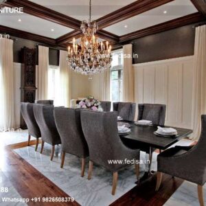 Dining Room Design Dining Table Dining Chairs Dining Table Set Model No - 0939