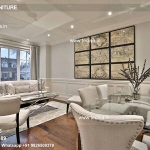 Dining Room Design Dining Table Dining Chairs Dining Table Set Model No - 0944