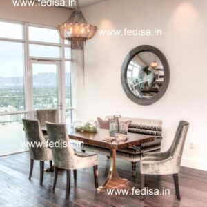 Dining Room Design Dining Table Dining Chairs Dining Table Set Model No - 0945