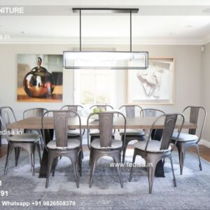 Dining Room Design Dining Table Dining Chairs Dining Table Set Model No - 0953