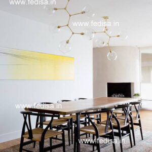 Dining Room Design Dining Table Dining Chairs Dining Table Set Model No - 0955