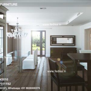 Dining Room Design Dining Table Dining Chairs Dining Table Set Model No - 0958