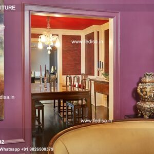 Dining Room Design Dining Table Dining Chairs Dining Table Set Model No - 0959