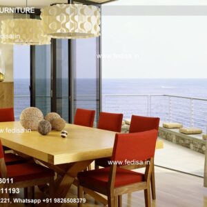 Dining Room Design Dining Table Dining Chairs Dining Table Set Model No - 0962