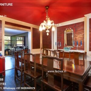 Dining Room Design Dining Table Dining Chairs Dining Table Set Model No - 0964