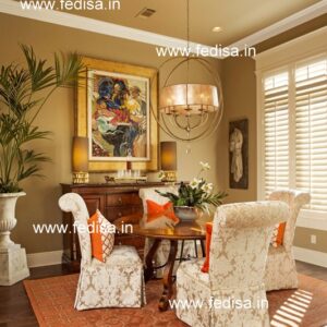 Dining Room Design Dining Table Dining Chairs Dining Table Set Model No - 0965