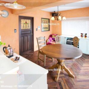 Dining Room Design Dining Table Dining Chairs Dining Table Set Model No - 0966