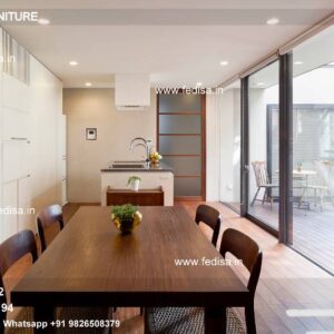 Dining Room Design Dining Table Dining Chairs Dining Table Set Model No - 0967