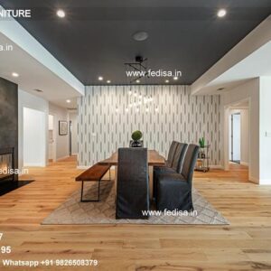 Dining Room Design Dining Table Dining Chairs Dining Table Set Model No - 0975