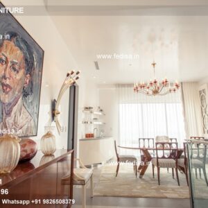 Dining Room Design Dining Table Dining Chairs Dining Table Set Model No - 0978