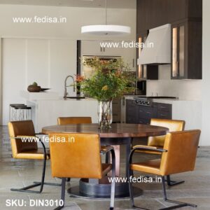 Dining Room Design Dining Table Dining Chairs Dining Table Set Model No - 0981