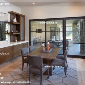 Dining Room Design Dining Table Dining Chairs Dining Table Set Model No - 0983