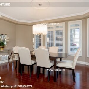 Dining Room Design Dining Table Dining Chairs Dining Table Set Model No - 0984