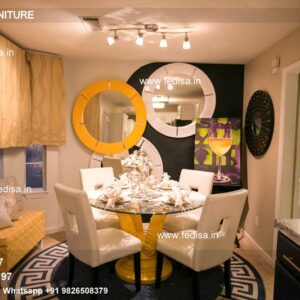 Dining Room Design Dining Table Dining Chairs Dining Table Set Model No - 0985