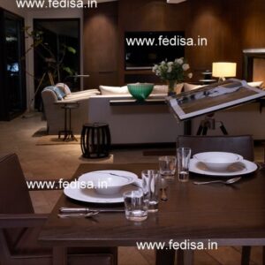 Dining Room Design Dining Table Dining Chairs Dining Table Set Model No - 0987